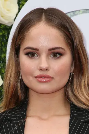 Фото Деббі Райан (Debby Ryan) #3575