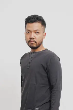 Фото Его Геріянто #133705