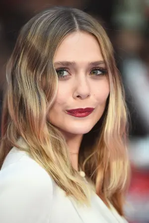 Фото Елізабет Олсен (Elizabeth Olsen) #6414