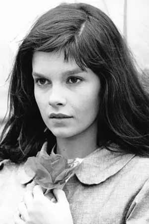 Фото Женев'єв Бюжольд (Geneviève Bujold) #106373