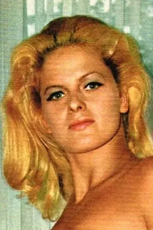 Фото Карін Шуберт (Karin Schubert) #84811