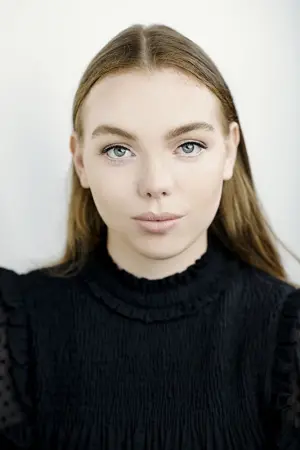 Фото Моллі МакГрегор #19867