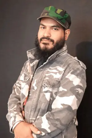 Фото Рідван Руль #286844