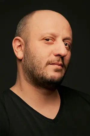 Фото Серкан Кескін (Serkan Keskin) #349614