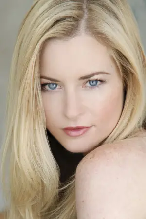 Фото Джессіка Морріс (Jessica Morris) #226829