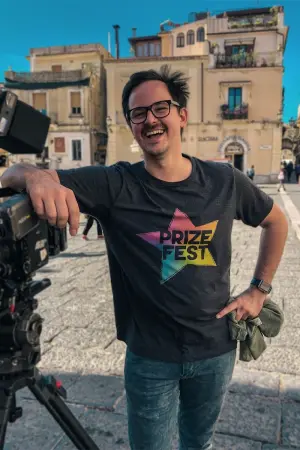 Фото Олександр Джефрі (Alexander Jeffery) #283737