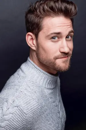 Фото Брендан Бредлі #343767