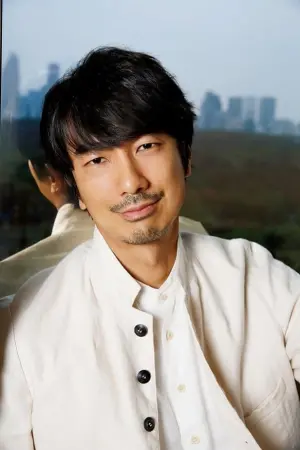 Фото Хідеказу Машіма #87107