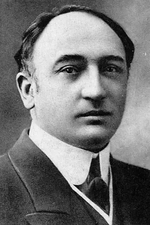 Фото Луї Раве (Louis Ravet) #123676