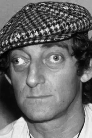 Фото Марті Фельдман (Marty Feldman) #111516