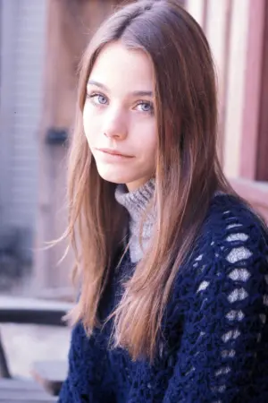 Фото Сьюзан Дей (Susan Dey) #263025