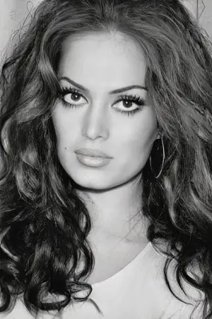 Фото Тюркан Шорай (Türkan Şoray) #350037