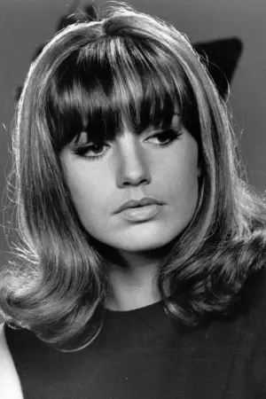 Фото Катерина Спаак (Catherine Spaak) #112151