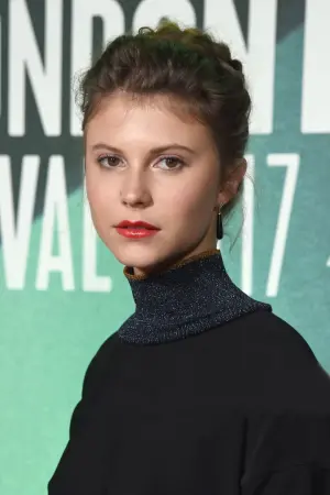 Фото Ейлі Гарбоє (Eili Harboe) #109709