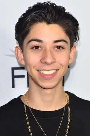 Фото Фабріціо Гвідо #25354