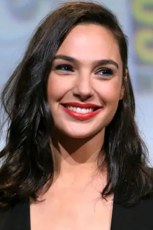 Фото Галь Гадот (Gal Gadot) #3602