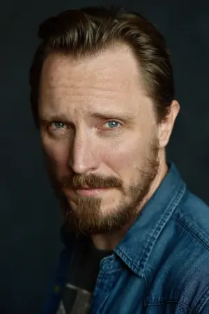 Фото Джон Гуґенаккер #77284