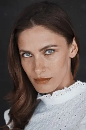 Фото Лілі Бордан (Lili Bordán) #20584