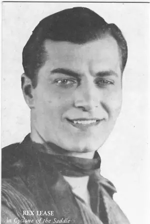 Фото Рекс Ліз #128038