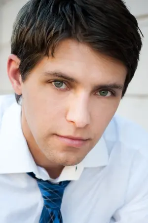 Фото Райан Девлін (Ryan Devlin) #147420