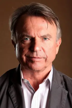 Фото Сем Нілл (Sam Neill) #67123