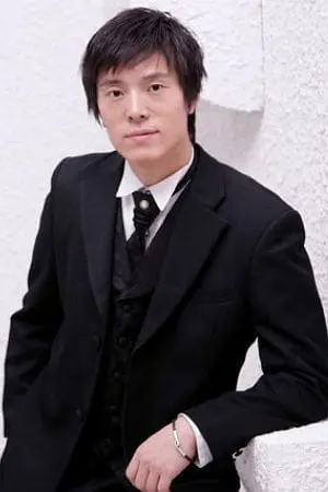 Фото Ян Лян #3977