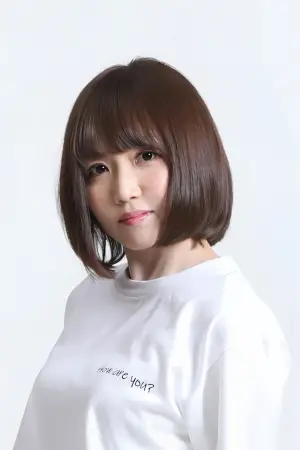 Фото Юрі Ямаока (Yuri Yamaoka) #329020