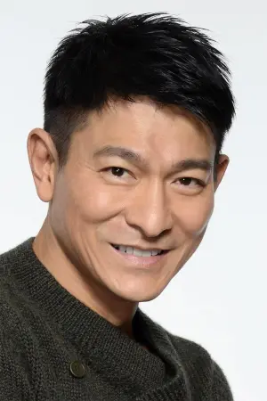 Фото Енді Лау (Andy Lau) #904