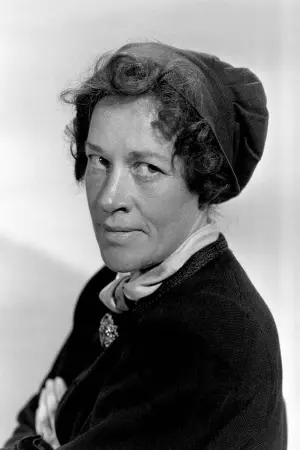 Фото Енн Ревір (Anne Revere) #199921