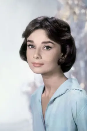 Фото Одрі Хепберн (Audrey Hepburn) #75471