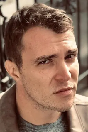 Фото Брендон Вуд (Brandon Wood) #62854