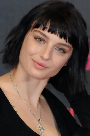 Фото  (Alice Pagani) #203317