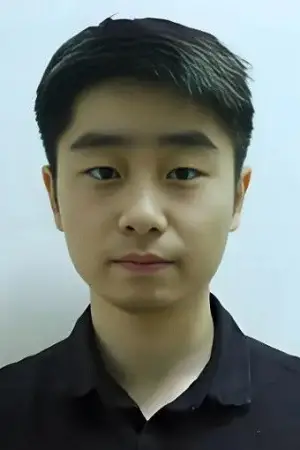 Фото  (Li Mofan) #387332