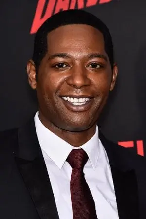 Фото Ройс Джонсон #217919