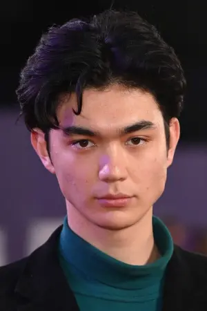 Фото Вільям Гао (William Gao) #69007