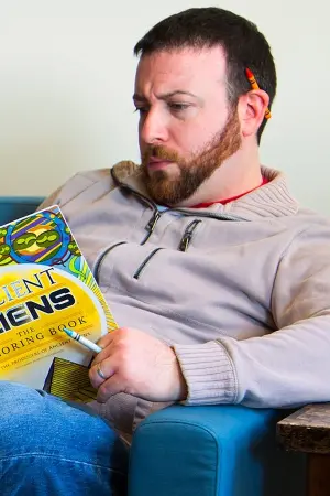 Фото Адам Слуцький #10933