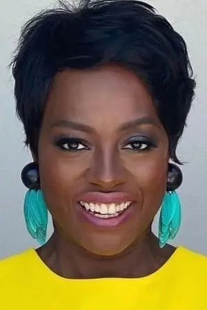 Фото Де'Адре Азіза (De