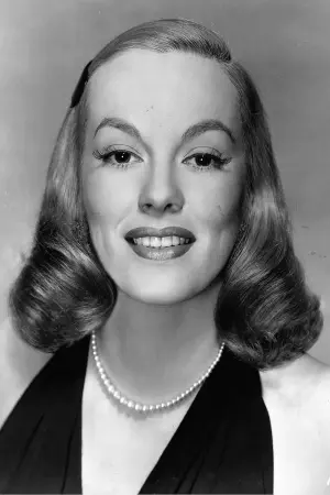 Фото Фей Емерсон (Faye Emerson) #279530