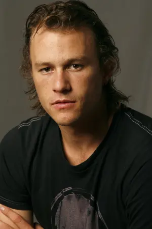 Фото Хіт Леджер (Heath Ledger) #18403