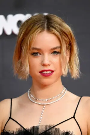 Фото Міллі Алкок #282313