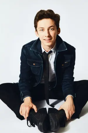 Фото Ендрю Барт Фельдман #70105