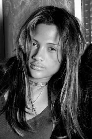 Фото Дані Веріссімо-Петі #108123