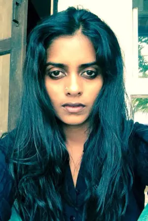 Фото Кані Кусруті #135901