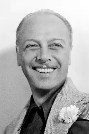 Фото Мітчелл Лейзен (Mitchell Leisen) #349059