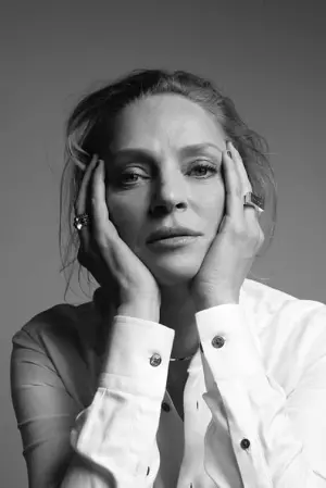 Фото Ума Турман (Uma Thurman) #67341