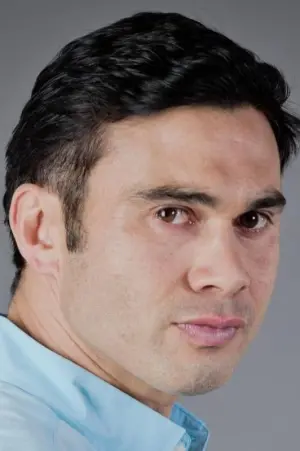 Фото Бен Мітчелл #20917