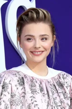 Фото Хлоя Грейс Морец (Chloë Grace Moretz) #11834