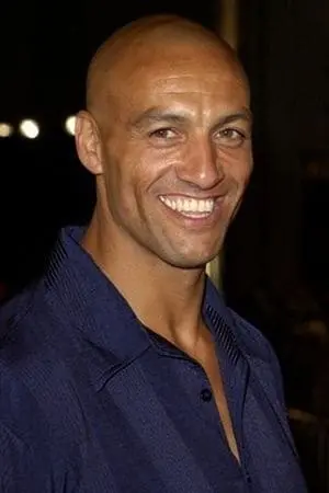 Фото Дез Кроуфорд #43627