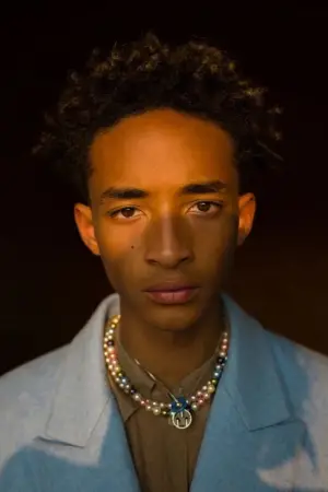 Фото Джейден Сміт (Jaden Smith) #328335