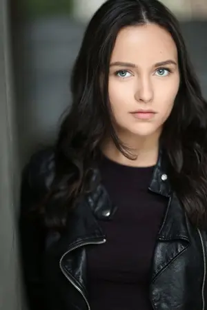 Фото  (Katherine Ramdeen) #237139